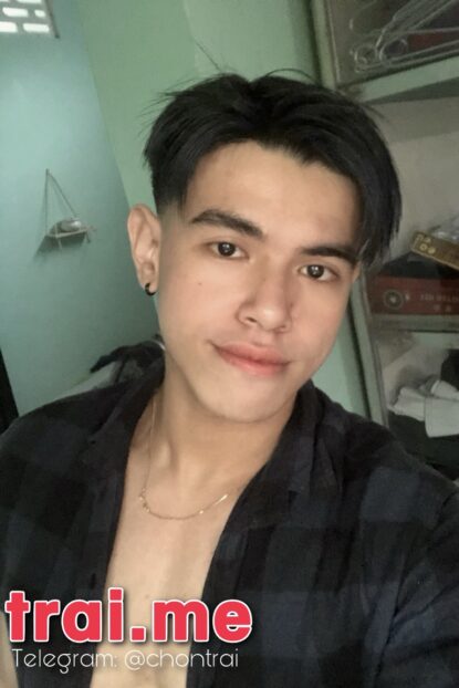 Trai Gym Nam Tính, Boy Dance Chuyên Nghiệp, Only Top ( An A528 )