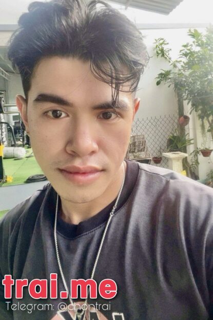 Trai Gym Nam Tính, Boy Dance Chuyên Nghiệp, Only Top ( An A528 )