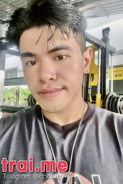 Trai Gym Nam Tính, Boy Dance Chuyên Nghiệp, Only Top ( An A528 )