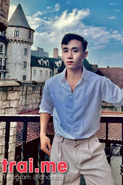 Đẹp Trai, Body Gym Mình Dây Top Bot Good Đúng Chất Yêu Luôn ( Khanh A545 )