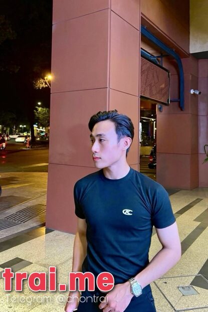 Đẹp Trai, Body Gym Mình Dây Top Bot Good Đúng Chất Yêu Luôn ( Khanh A545 )