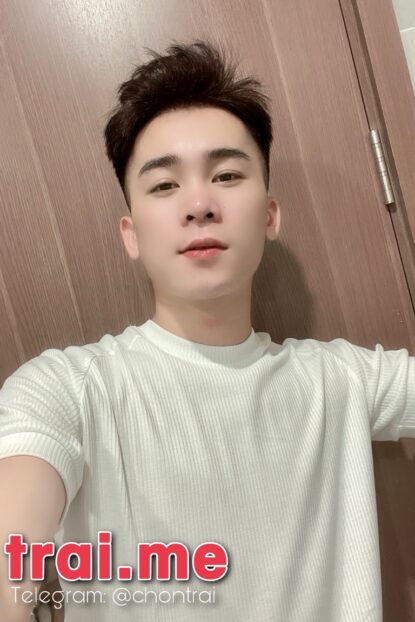 Trai Bắc Teen 2001 Top Bot Ok, Đảm Bảo Ngoan Và Nhiệt Tình ( TÙNG A401 )