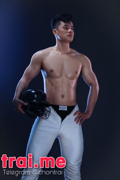 TRAI THẲNG, Body Ngon, Tình Cảm, Massage Cứng, Làm Bot ( TÀI A407 )