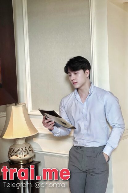 Hot !!! Mới Ra Lò Đúng Chất Người Yêu! Đúng Gu Ae Ibox Zalo Em Nha! ( Bin A464 )