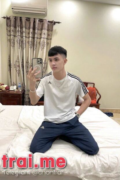 Duy Súng Bự Súng Đẹp Mặt Bao Teen Cent Nhiệt Tình ( DUY A492 )