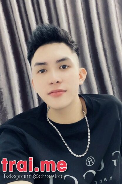 Duy Súng Bự Súng Đẹp Mặt Bao Teen Cent Nhiệt Tình ( DUY A492 )