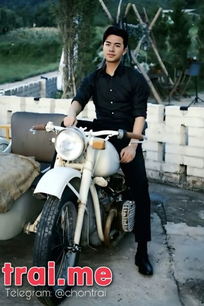 Trai Men Hàng To Mặt Điển Trai Làm Tình Dâm, Gu Lông Râu Quai Nón ( Tùng A581 )