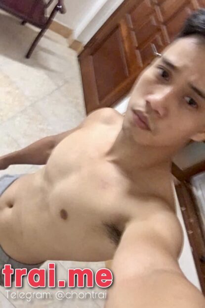 Boy Gym To, Cao Ráo, Bự Con Làm Tình Dâm AZ Nhiệt Tình ( Phong A715 )