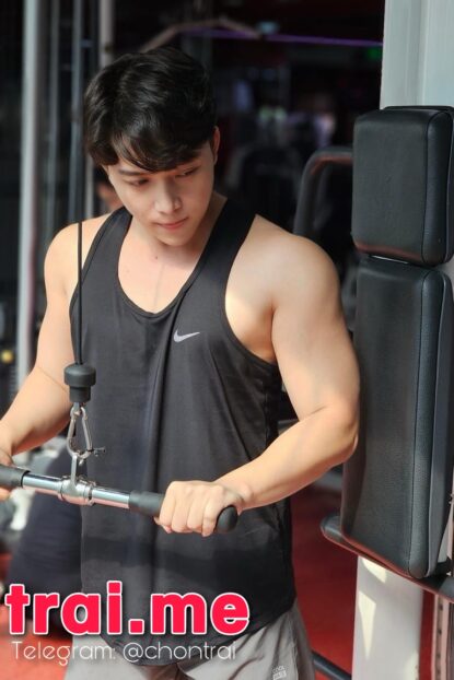 Hot !!! Mới Ra Lò Đúng Chất Người Yêu! Đúng Gu Ae Ibox Zalo Em Nha! ( Bin A464 )