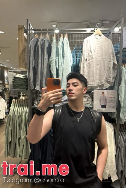 Hotboy Teen – Làm Tình Tốt – Ngoan ngoãn Dễ Thương ( MINH A394 )