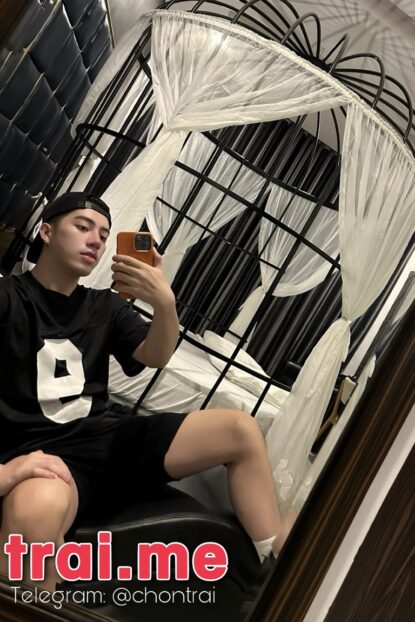 Hotboy Teen – Làm Tình Tốt – Ngoan ngoãn Dễ Thương ( MINH A394 )