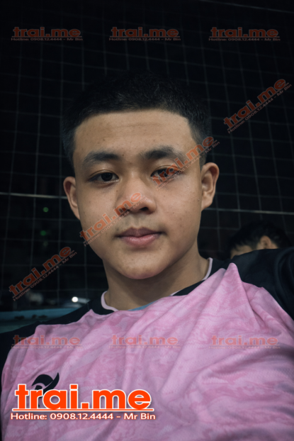 Trai Tơ Mới Lớn 2006, Cu Bự, Gym Ngon, Chơi Là Sướng ( Lâm A735 )