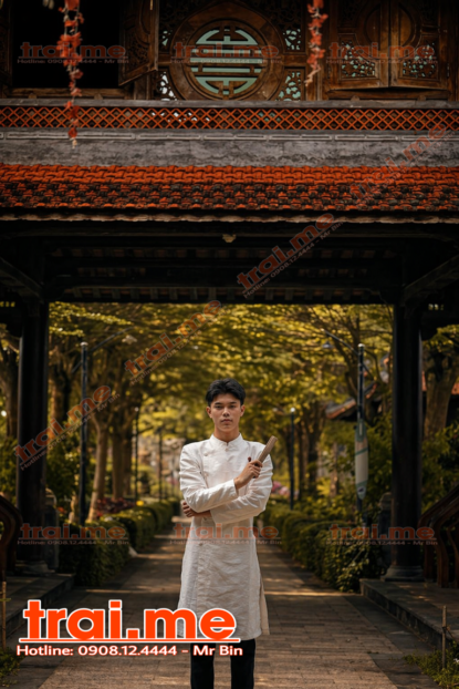 Trai Mới Lớn, Ngon Trai, Nam Tính, Ngoan Ngoãn Nghe Lời Chiều Chuộng ( Bin A738 )