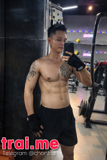 Siêu Phẩm Trai Thẳng Body Ngom, Thơm Mùi Trai Cực Đã ( Nhân A733 )
