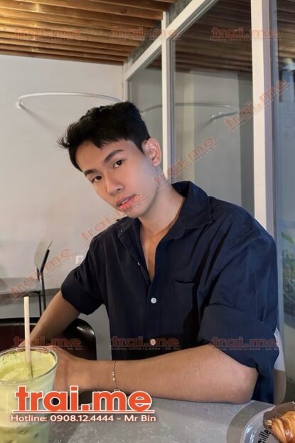 Trai Mình Dây Săn Chắc, Cao Ráo Sạch Sẽ, Ngon Quá Trời Ngon ( Thiện Bb115 )