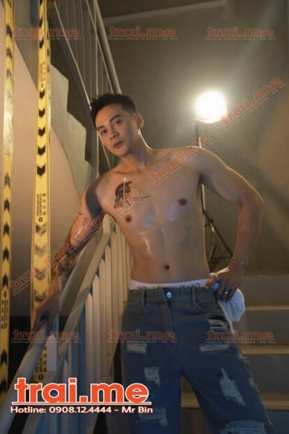 ĐÚNG GU TẤT CẢ KHÁCH YÊU, MẶT ĐẸP, CAO RAO, LÀM TÌNH NGON ( Wind A734 )