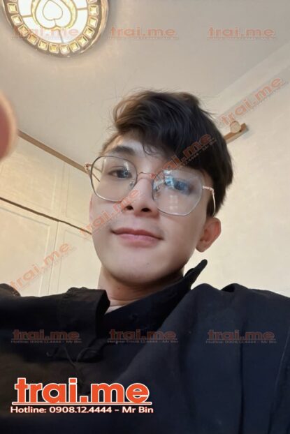 Mình Dây Gym Nét Đẹp, Cu Khủng, Chuẩn Như Người Yêu ( Nguyễn A736 )