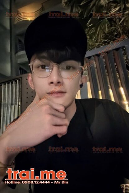 Mình Dây Gym Nét Đẹp, Cu Khủng, Chuẩn Như Người Yêu ( Nguyễn A736 )