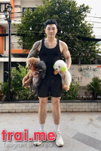 Trai Phong Cách Văn Phòng Hàng Cực To, Massage Làm Tình Siêu Dâm ( Tiến A417 )