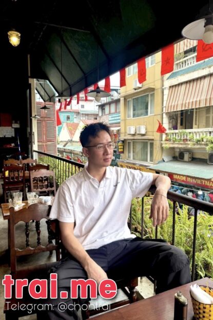 Trai Men Nam Tính, Điềm Đạm Nhẹ Nhàng Và Đầy Tình Cảm ( David A421 )