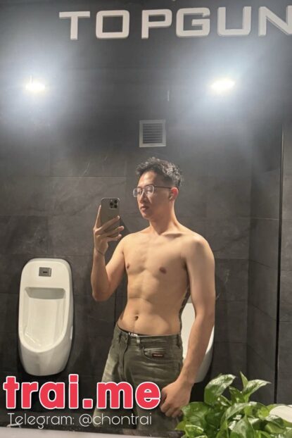 Trai Men Nam Tính, Điềm Đạm Nhẹ Nhàng Và Đầy Tình Cảm ( David A421 )