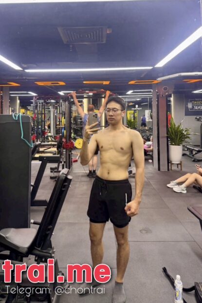 Trai Men Nam Tính, Điềm Đạm Nhẹ Nhàng Và Đầy Tình Cảm ( David A421 )