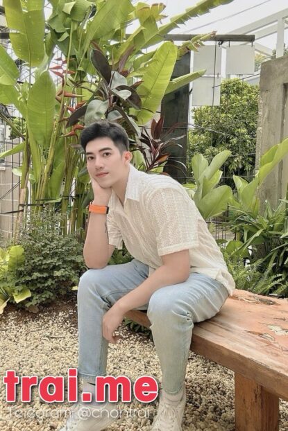 Hotboy Teen – Làm Tình Tốt – Ngoan ngoãn Dễ Thương ( MINH A394 )