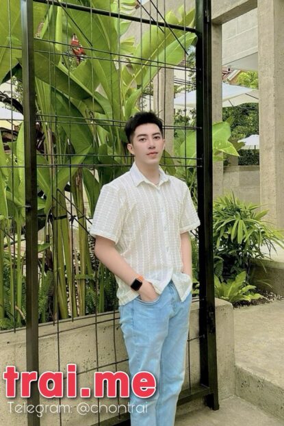 Hotboy Teen – Làm Tình Tốt – Ngoan ngoãn Dễ Thương ( MINH A394 )