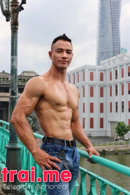 Trai Thẳng Top Men Cu Bự Kiểu Dáng Châu Phi Cực Mạnh ( Vĩnh A672 )