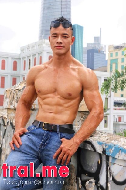 Trai Thẳng Top Men Cu Bự Kiểu Dáng Châu Phi Cực Mạnh ( Vĩnh A672 )
