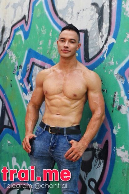 Trai Thẳng Top Men Cu Bự Kiểu Dáng Châu Phi Cực Mạnh ( Vĩnh A672 )