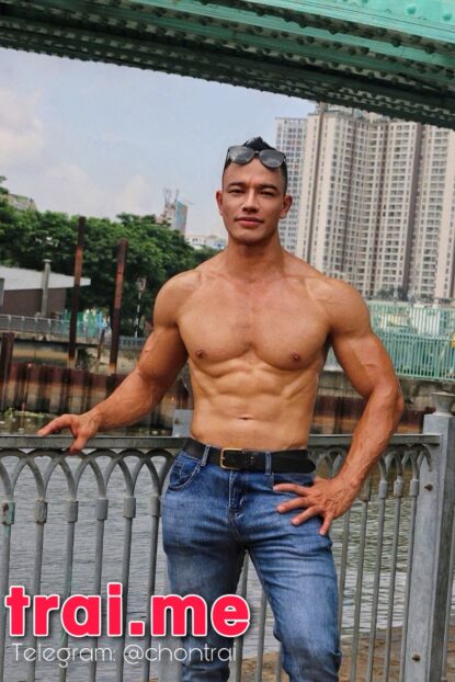 Trai Thẳng Top Men Cu Bự Kiểu Dáng Châu Phi Cực Mạnh ( Vĩnh A672 )