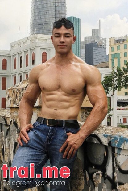 Trai Thẳng Top Men Cu Bự Kiểu Dáng Châu Phi Cực Mạnh ( Vĩnh A672 )
