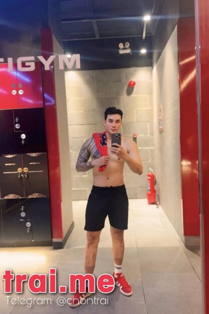 Trai Phong Cách Văn Phòng Hàng Cực To, Massage Làm Tình Siêu Dâm ( Tiến A417 )