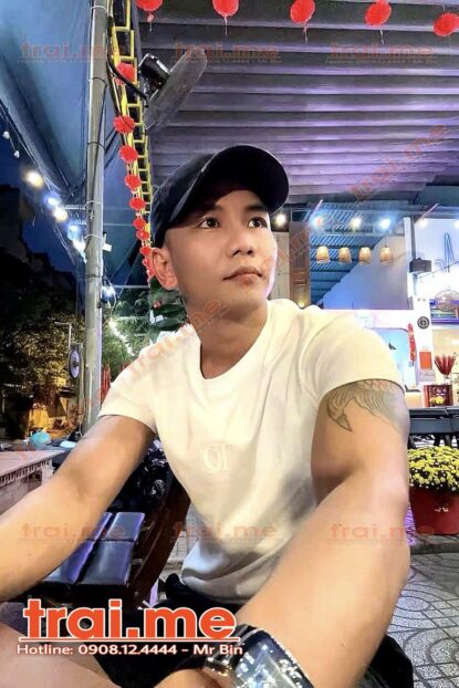 Siêu Phẩm Trai Thẳng Body Ngom, Thơm Mùi Trai Cực Đã ( Nhân A733 )