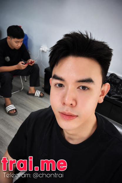 Trai Tơ Mình Dây Mới Vào Nghề, Bot Lỗ Cực Khít, Bao Tê Tê ( Dương A739 )