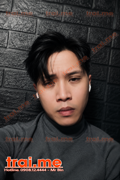 BOY SIÊU VIP PRO, BODY CỰC NGON, HÀNG CHUẨN ONLY TOP ( Khoa Bb117 )