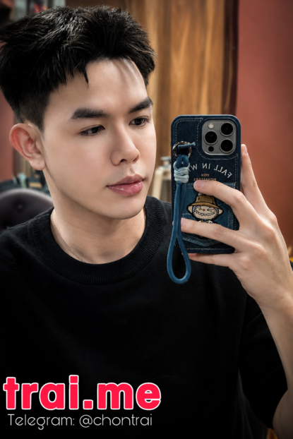 Trai Tơ Mình Dây Mới Vào Nghề, Bot Lỗ Cực Khít, Bao Tê Tê ( Dương A739 )