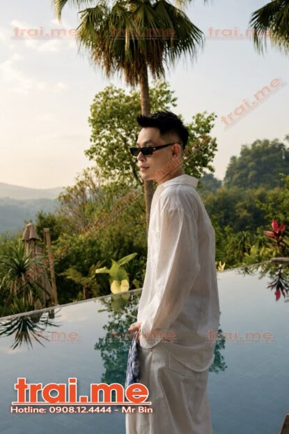 Một Trãi Nghiệm Tuyệt Vời, Boy Ngon Đẹp Trai, Body Cân Đối Và Sạch Sẽ ( Minh A741 )