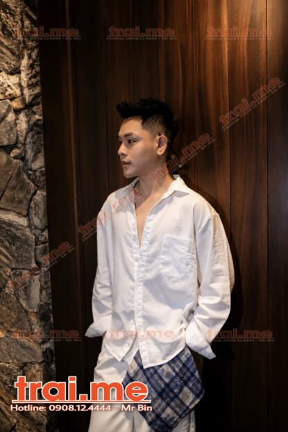 Một Trãi Nghiệm Tuyệt Vời, Boy Ngon Đẹp Trai, Body Cân Đối Và Sạch Sẽ ( Minh A741 )