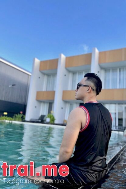 Good! Trai Ngon Mặt Dễ Thương Hàng Khủng, Cu Cứng Body Ngon ( Thuận Bb95 )