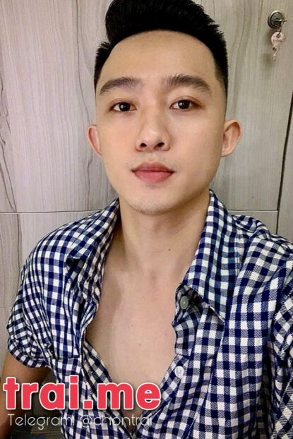 Good! Trai Ngon Mặt Dễ Thương Hàng Khủng, Cu Cứng Body Ngon ( Thuận Bb95 )