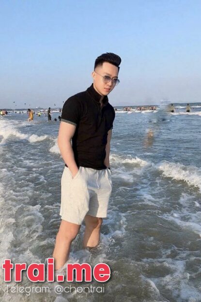 Good! Trai Ngon Mặt Dễ Thương Hàng Khủng, Cu Cứng Body Ngon ( Thuận Bb95 )