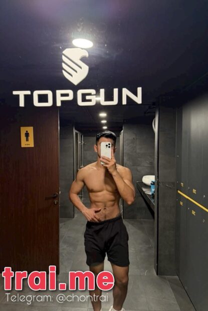 Boy Men Body Gym Nét, Top Bot Matxa Tốt, Tình Cảm Thoải mái ( Lex A614 )