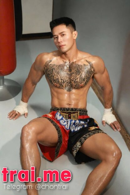 VIP – Boy Gym Khủng Đẹp, Hàng To Siêu Phẩm Mới Nhất Gửi Đến Ae ( Quân A728 )