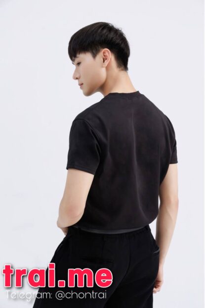 Model Vip 1m80 Chuẩn VIP Hot Trai, Mặt Cực Men Dễ Thương ( Ali Bb120 )