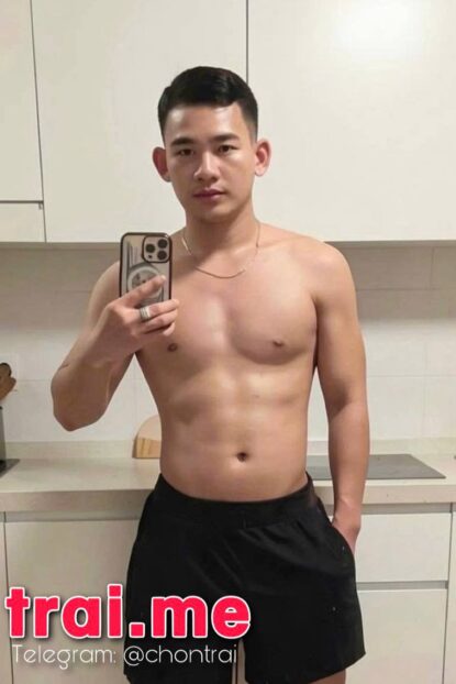 Top Men Body Gym Chuẩn Ngon Phục Vụ Nhiệt Tình Cực Đã ( Sơn A746 )