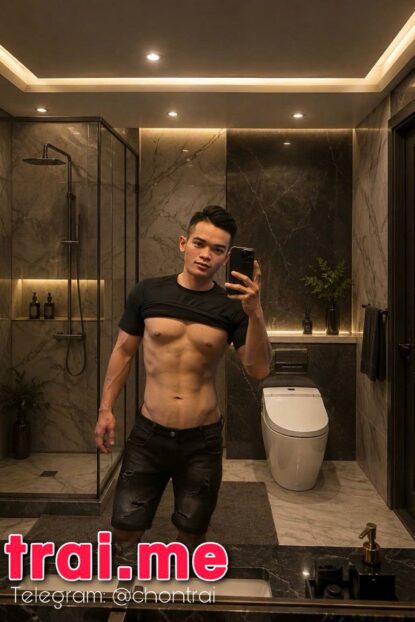 Tuổi Teen 2002 Cu Cực Đã, Mặt Đúng Trai Thơ Ngây ( Nhật A392 )