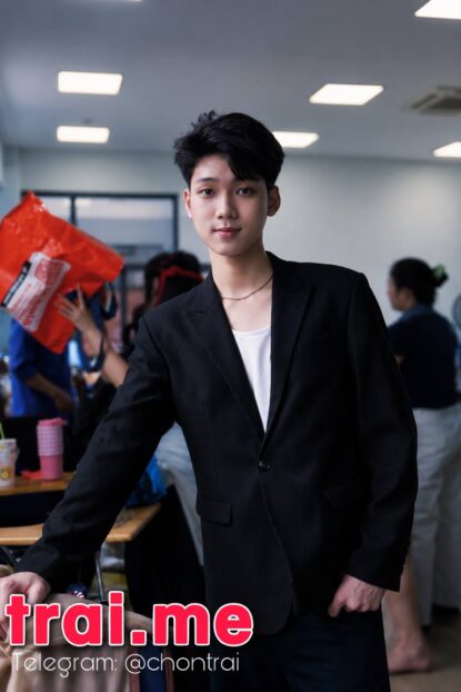 Boy Men Non Tơ Cực Thơ Nam Tính Sạch Sẽ Chuẩn Cục Cưng ( Tiến A748 )