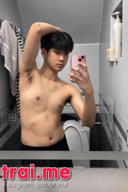 Boy Men Non Tơ Cực Thơ Nam Tính Sạch Sẽ Chuẩn Cục Cưng ( Tiến A748 )